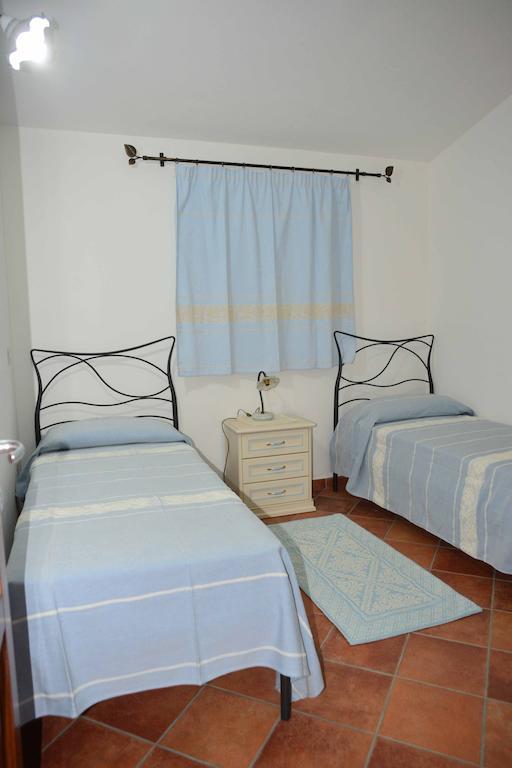 Oleandro Apartment Lotzorai Room photo